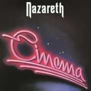 Cinema , Nazareth
