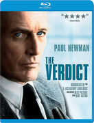 The Verdict , Paul Newman