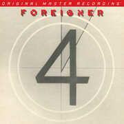 4 , Foreigner