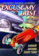 Excuse My Dust , Walter Long