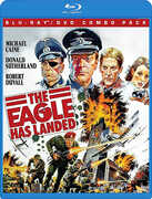 The Eagle Has Landed , Michael Caine