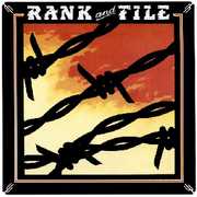 Slash Years , Rank and File