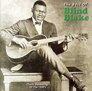 Best of Blind Blake , Blind Blake