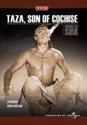 Taza, Son of Cochise , Rock Hudson
