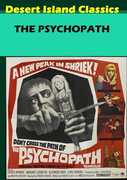 The Psychopath , Patrick Wymark