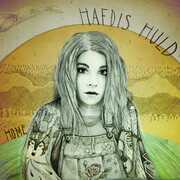 Home , Hafdís Huld