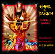 Enter the Dragon (Original Soundtrack) (Extended Edition) , Lalo Schifrin