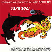 The Fox (Music From and Inspired by the Motion Picture) , Lalo Schifrin