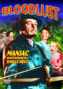 Bloodlust! , Gene Persson