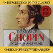 The Story of Chopin In Words and Music , Andrea Immer