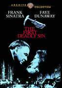 The First Deadly Sin , Frank Sinatra
