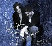 Hallelujah I'm A Dreamer , Amy LaVere