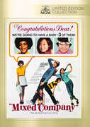 Mixed Company , Barbara Harris