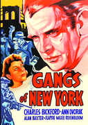 Gangs of New York , Charles Bickford