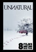 Unnatural , James Remar