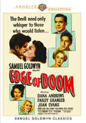 Edge of Doom , Dana Andrews