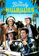 The Beverly Hillbillies: The Official First Season , Buddy Ebsen
