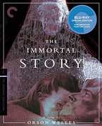 The Immortal Story (Criterion Collection) , Jeanne Moreau