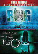 The Ring: 2-Movie Collection , Naomi Watts