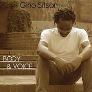 Body & Voice , Gino Sitson