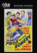 Pride of the Bowery (The East Side Kids) , Leo Gorcey