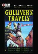 Gulliver's Travels , Jessica Dragonette