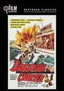 Dangerous Charter , Chris Warfield