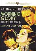 Morning Glory , Katharine Hepburn