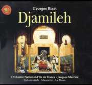 Djamileh , G. Bizet