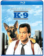 K-9 , James Belushi