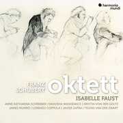 Schubert: Oktett D803 , Isabelle Faust