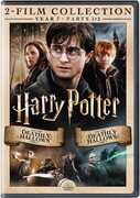 Harry Potter and the Deathly Hallows, Part 1 and 2 , Alan Rickman