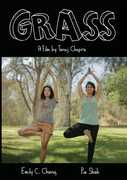 Grass , Pia Shah