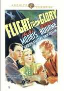 Flight From Glory , Chester Morris