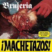 Amachetazos! , Brujeria
