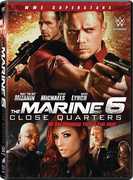 The Marine 6: Close Quarters , Mike Mizanin