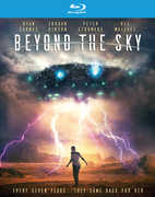 Beyond The Sky , Peter Stormare