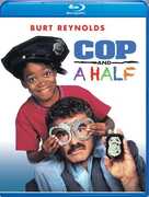 Cop And A Half , Burt Reynolds
