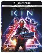Kin , James Franco