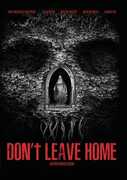 Don't Leave Home , Anna Margaret Hollyman