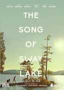 The Song Of Sway Lake , Rory Culkin
