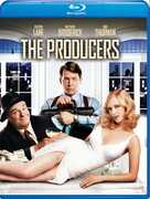 The Producers , Nathan Lane