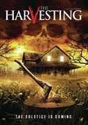 The Harvesting , Jennifer Gareis