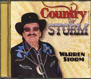 Country By Storm , Warren Storm
