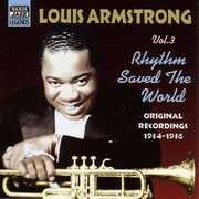 Volume 3 , Louis Armstrong