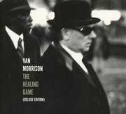 The Healing Game , Van Morrison