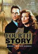 Fourth Story , Mimi Rogers