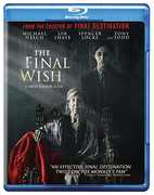 The Final Wish , Lin Shaye
