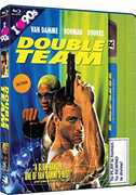 Double Team (Retro VHS Packaging) , Jean-Claude Van Damme