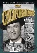 The Californians: Season Two , Richard Coogan